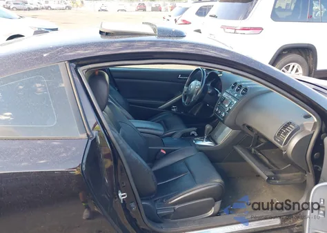 2011 Nissan Altima 2.5 S z USA, uszkodzony, nr VIN 1N4AL2EP1BC127022